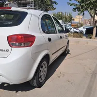 تیبا ۲ مدل ۱۴۰۱|خودرو سواری و وانت|اصفهان, فیض|دیوار