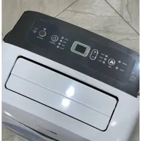 کولر گازی پرتابل