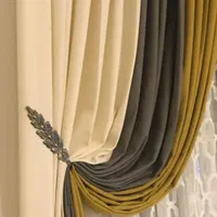 نصاب پرده نصب پرده دوخت انواع پرده  شست وشو پرده|خدمات پیشه و مهارت|نوشهر, |دیوار