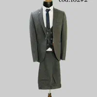 انواع کت شلوار جدید|لباس|اصفهان, چرخاب|دیوار