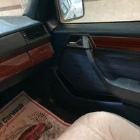 بنز کپل ۱۹۹۲ اتومات|خودرو کلاسیک|تهران, امیرآباد|دیوار