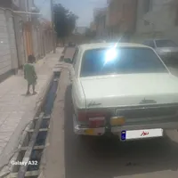 پیکان مدل 1383|خودرو سواری و وانت|بروجرد, |دیوار