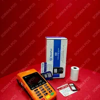 کارتخوان سیار آکبند مورفان H9 4G وای فای باگارانتی|فروشگاه و مغازه|زاهدان, |دیوار