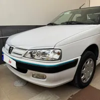 پژو پارس موتور جدید XU7P، مدل ۱۴۰۱