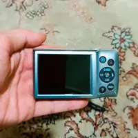 دوربین پاورشات ایسوس Canon ELPH 160 (IXUS 160)