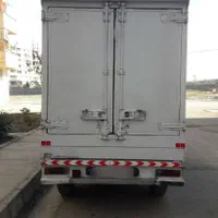 نیسان یخچالدار دیزلی|خودرو سواری و وانت|تهران, استخر|دیوار