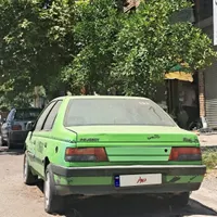 تاکسی بی سیم سیاهکل پژو روآ