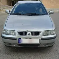 سمند X7 بنزینی، مدل ۱۳۸۲