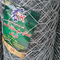 توری فنس گابیون پایه