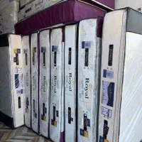 تشک خوشخواب +تخت (باکس) هتلی ارسال فوری|تشک تختخواب|تهران, پاسداران|دیوار
