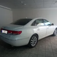 هیوندای آزرا گرنجور 3300cc، مدل ۲۰۰۸|خودرو سواری و وانت|مشهد, آزادشهر|دیوار