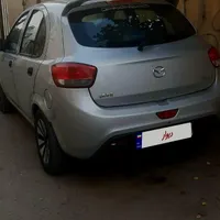 تیبا 2 (هاچبک) EX، مدل ۱۳۹۴