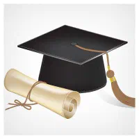 مدرک معادل و همسطح دیپلم تا دکترا با استعلام