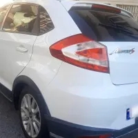 ام‌ وی ام ۳۱۵ هاچ بک نیو اسپرت لاکچری ۱۳۹۶|خودرو سواری و وانت|تهران, ولنجک|دیوار