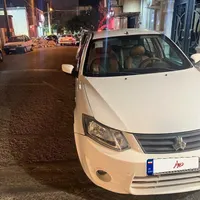 ساینا دندهای EX، مدل ۱۳۹۸