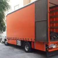 3 شعبه فعال ایسوزو ۶متری نیسان وانت کارگر|خدمات حمل و نقل|لاهیجان, شیخ زاهد|دیوار