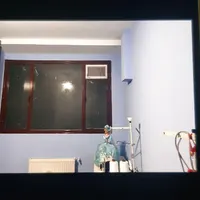 نقاشی ساختمان وقاب بندی|خدمات پیشه و مهارت|گلستان (تهران), |دیوار