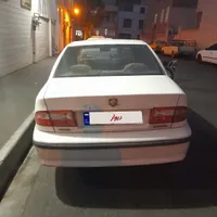 سمند LX ساده، مدل ۱۳۹۴|خودرو سواری و وانت|تهران, شهرک نفت (منطقه ۱)|دیوار