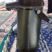 ظروف منزل|قوری، کتری، قهوه‌ساز دستی|تهران, امیر بهادر|دیوار