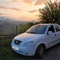 تیبا 2 (هاچبک) EX، مدل ۱۴۰۰