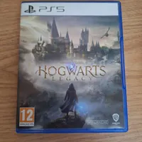 بازی Hogwarts legacy