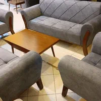 مبل راحتی برزگو کد ۸۰۳۴|مبلمان خانگی و میز عسلی|قدس, شهر‌قدس|دیوار