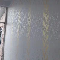 رنگ طرح کاغذی