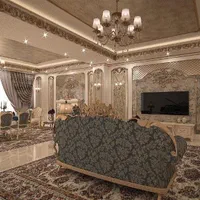 طراحی واجرای دکوراسیون داخلی (کابینت،کناف.گچبری)|خدمات پیشه و مهارت|کرمانشاه, |دیوار