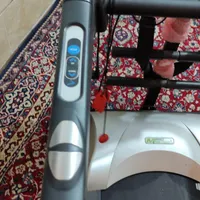 فروش تردمیل پرومستر|تجهیزات ورزشی|سیرجان, |دیوار