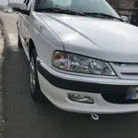 پژو پارس موتور جدید XU7P، مدل ۱۴۰۱