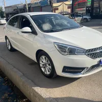 چری آریزو 5 اتوماتیک لاکچری، مدل ۱۳۹۶