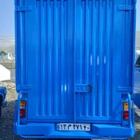 کف و باربند نیسان شمالی جویباری (حاج مجید باوی)|قطعات یدکی و لوازم جانبی|کارون, |دیوار