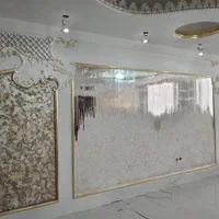 نقاشی ساختمان نقاش ساختمان مقدم|خدمات پیشه و مهارت|شهریار, |دیوار