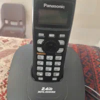 تلفن بی سیم