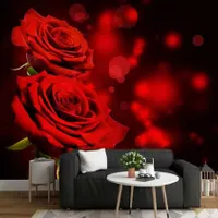 کاغذدیواری پوسترسه بعدی