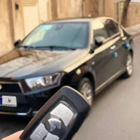 دنا پلاس اتوماتیک، مدل ۱۴۰۳|خودرو سواری و وانت|کرج, گوهردشت|دیوار