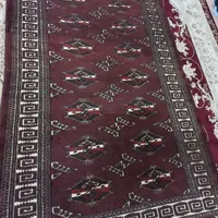 فروش قالیچه دستبافت درابعاد 1/5در3/30
