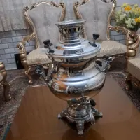 سماور ۱۰ لیتری