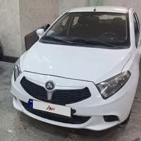برلیانس h230 مدل ۹۶|خودرو سواری و وانت|فردیس, |دیوار