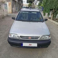 پراید
