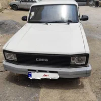 ولنت کارا دوکابین. 1402موتور2000|خودرو سواری و وانت|نجف‌آباد, نجف‌آباد|دیوار
