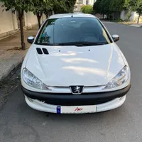 پژو۲۰۶تیپ۲