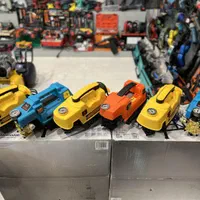 کارواش دینامی هم مکش از سطل هم مستقیم به شیر