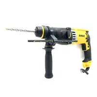 دریل بتن کن سه حالته دیوالت DEWALT|ماشینآلات صنعتی|بندر ماهشهر, |دیوار