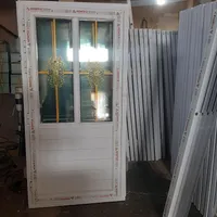 پنجره پی وی سی درب pvc|مصالح و تجهیزات ساختمان|تهران, وردآورد|دیوار