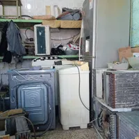 سرویس‌ نصب تعمیر کولر یخچال لباسشویی آب‌سردکن