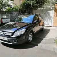 دانگ فانگ h30کراس
