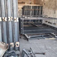 چهارچوب فرانسه|مصالح و تجهیزات ساختمان|سبزوار, شهرک صنعتی فرودگاه|دیوار