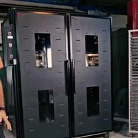 کیفیت و قدرت دستگاه خشک کن میوه بستنی|ماشینآلات صنعتی|مشهد, راهنمایی|دیوار