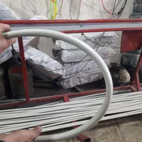 لوله‌برق پلی امیددو جدار پلیکا برق خرطومی pvc|عمده‌فروشی|تهران, فتح|دیوار